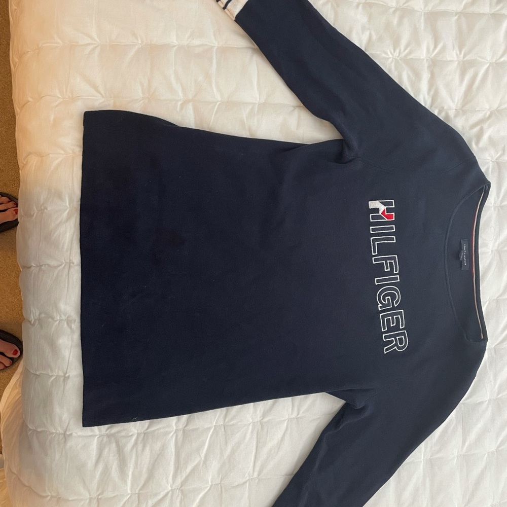 Tommy Hilfinger sweater